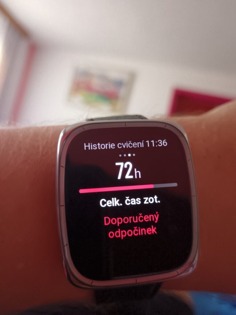 Zotaveni